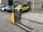 Atlet PLE180 1800KG 73CM PALLETWAGEN / STAPELAAR, Zakelijke goederen, Machines en Bouw | Heftrucks en Intern transport, Overige aandrijving