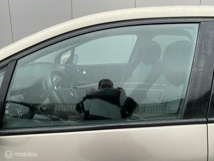 Portierruit Links Voorzijde Renault Captur 1 ORIG 803015006R, Auto-onderdelen, Ruiten en Toebehoren, Renault, Gebruikt, Ophalen of Verzenden