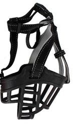 anti bijtmasker -de laatste voor € 5,00 / hoge korting !, Dieren en Toebehoren, Honden-accessoires, Ophalen of Verzenden, Nieuw