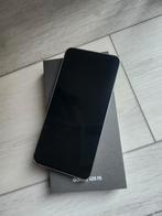 Samsung Galaxy S25 fe 128gb Nieuw Staat, 128 GB, Ophalen of Verzenden, Zo goed als nieuw, Zwart