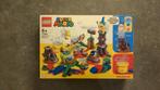Lego 71380 Mario Master Adventure Maker nieuw/ongeopend, Verzenden, Nieuw