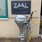 Nieuwe Honda 15pk en 20pk Actieprijs 2023 Buitenboordmotor, Viertaktmotor, Ophalen of Verzenden, Zo goed als nieuw, 30 pk of meer