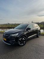 Opel Grandland X 1.2 Turbo Ultimate – Bomvolle uitvoering-, Auto's, 1199 cc, Leder, Bedrijf, 130 pk