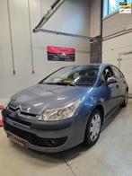 Citroen C4 1.4-16V Ligne Prestige nwe distributie riem deze, Voorwielaandrijving, Stof, Lichtsensor, 4 cilinders