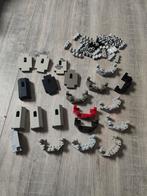 Lego Losse Stenen Mix kasteel castle, Ophalen of Verzenden, Gebruikt, Losse stenen, Lego