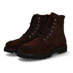 Nubikk - Herenschoenen Boots Brui, Kleding | Heren, Raadhuisplein 2A 5141 KG Waalwijk, Bruin, Boots, Nubikk Retail B.V.