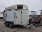 Atec Olympialine 2 paardstrailer met zadelkamer, Dieren en Toebehoren, Paarden en Pony's | Trailers en Aanhangwagens, Ophalen