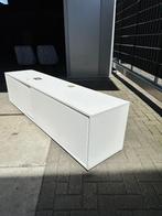 Lage kast voor kantoor, Huis en Inrichting, Kasten | Roldeurkasten en Archiefkasten, Ophalen, 25 tot 50 cm, 200 cm of meer, Minder dan 100 cm