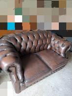 Chesterfield Winchester Furniture 2 zits, Ophalen, 150 tot 200 cm, Chesterfield, Tweepersoons