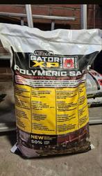 Alliance Polymeric sand zwart. 2+1 gratis!, Ophalen of Verzenden