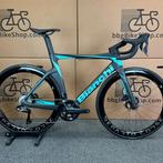 Bianchi Oltre Pro nieuw mt. 59, Fietsen en Brommers, Overige merken, Carbon, Heren, Nieuw
