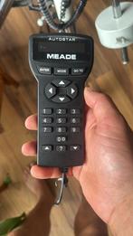 Gezocht meade autostar Goto telescoop, Audio, Tv en Foto, Optische apparatuur | Telescopen, Ophalen of Verzenden, Zo goed als nieuw