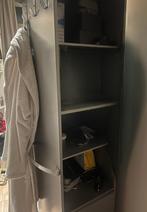 GRATIS Draaikast met spiegel, Ophalen, Gebruikt, 25 tot 50 cm