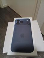 iPhone 17 pro max geseald, Telecommunicatie, Mobiele telefoons | Apple iPhone, Ophalen of Verzenden, Nieuw, Blauw, 1 TB