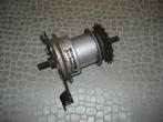 2x achteras fiets Sturmey Archer Sab 3 + Nexus Inter 7, Fietsen en Brommers, Fietsonderdelen, Ophalen of Verzenden, Gebruikt, Algemeen