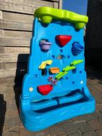 Step2 Waterfall Discovery Wall – Waterwand voor kinderen, Ophalen, Gebruikt, Overige typen