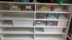 Alurack babyrack style braplast rack, Dieren en Toebehoren, Reptielen en Amfibieën | Toebehoren, Ophalen of Verzenden, Zo goed als nieuw