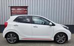 Kia Picanto 1.2 CVVT 5 deurs GT-Line | CRUISE CONTROL |, Voorwielaandrijving, 839 kg, Gebruikt, 4 cilinders
