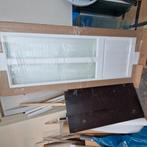 Binnendeur 83 x 201,5 cm stompe deur., Doe-het-zelf en Verbouw, Kozijnen en Schuifpuien, 75 tot 150 cm, Deurkozijn, Ophalen of Verzenden