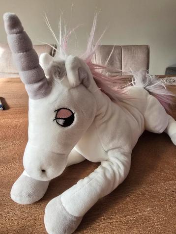 Eenhoorn knuffel Efteling  beschikbaar voor biedingen