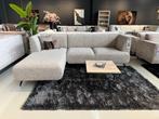 Direct ophalen | Hoekbank lounge Boucle | Comfort| Utrecht, Huis en Inrichting, 250 tot 300 cm, Info@trendvortex.com, 4131 NH