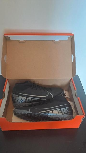 Voetbalschoenen Nike Superfly 7 Academy Turf mt 40 beschikbaar voor biedingen
