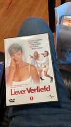 Liever verliefd, Ophalen of Verzenden, Zo goed als nieuw