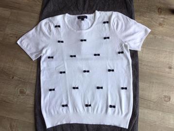 Fijne Top Shirt  S. Steppin. beschikbaar voor biedingen