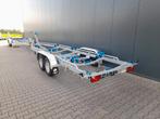 NIEUW VLEMMIX Bootrailers direct uit voorraad, Watersport en Boten, Nieuw, Sloepentrailer, Minder dan 1500 kg, Ophalen