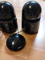 Alecto DSS-35 Draadloze Speakerset, Overige merken, Gebruikt, Ophalen of Verzenden, Minder dan 60 watt