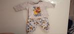 Leuke pyjama met Lion King print - Maat 62, Ophalen of Verzenden, Zo goed als nieuw, Jongetje, Nacht- of Onderkleding
