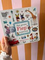 Het Grote Fiep Kijkboek - Fiep Westendorp, Gelezen, Fictie algemeen, Ophalen of Verzenden, Fiep Westendorp