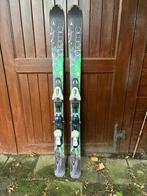 Atomic Affinity dames skis 142cm, Ophalen, 140 tot 160 cm, Gebruikt, Carve
