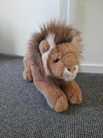 Knuffel leeuw, Ophalen of Verzenden, Zo goed als nieuw, Overige typen