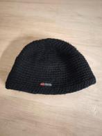 Sherpa | Muts zwart | Duurzaam geproduceerd in Nepal, Maat 48/50 (M), Ophalen of Verzenden, Zo goed als nieuw, Sherpa