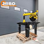 Dewalt DW729 Radiaalzaag afkortzaag 4pk ** Zaagmachine