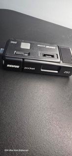 Revue Pocket 250 Analog camera, Ophalen, Zo goed als nieuw, Compact, Overige Merken