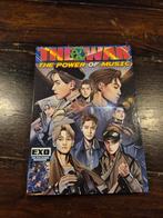 The War The Power Of Music EXO the 4th album repackage, Ophalen of Verzenden, Zo goed als nieuw