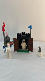 Lego 6034 Black Monarch’s Ghost, Ophalen of Verzenden, Zo goed als nieuw
