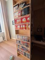 180 Donald Duck Pockets - Complete Collectie!, Meerdere stripboeken, Ophalen, Gelezen