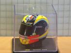 Valentino Rossi AGV helmet 2004 1:5, Hobby en Vrije tijd, Modelauto's | 1:5 tot 1:12, Serviceclientele@altaya.be, Overige typen