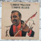 T. Bone Walker* ‎– T. Bone Blues, Cd's en Dvd's, Ophalen of Verzenden