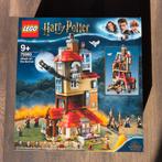 Lego Harry Potter/ 75980 *Nieuw!*, Kinderen en Baby's, Speelgoed | Duplo en Lego, Ophalen of Verzenden, Nieuw, Complete set, Lego