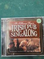 cd irish pub sing a long, Ophalen of Verzenden