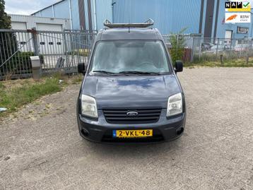 Ford Transit Connect T230L 1.8 TDCi Trend AIRCO ! beschikbaar voor biedingen