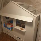 Kinderbed, Ophalen of Verzenden, Zo goed als nieuw, Stapelbed