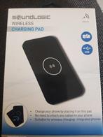 Nieuwe wireless charging pad (Soundlogic), Ophalen, Nieuw