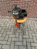 Waterpomp, hydrofoorpomp 380v, Tuin en Terras, Waterpompen, Ophalen, Gebruikt, Elektrisch
