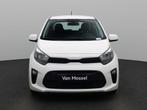 Kia Picanto 1.0 DPi ComfortLine | AIRCO | BLUETOOTH | ELEKTR, Auto's, Kia, Voorwielaandrijving, Stof, Gebruikt, Euro 6
