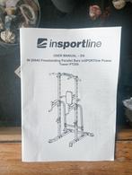 Fitness pull up and dip. compleet. Gekocht tijdens corona, Sport en Fitness, Ophalen of Verzenden
